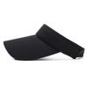 Breathable Unisex Summer Hat For Active Lifestyle With Face Shaping Design And Sun Protection Lightweight Polyester Adjustable Edge Hat
