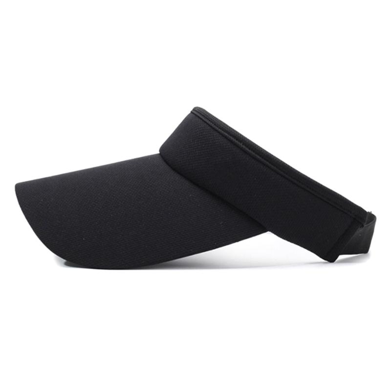 Breathable Unisex Summer Hat For Active Lifestyle With Face Shaping Design And Sun Protection Lightweight Polyester Adjustable Edge Hat