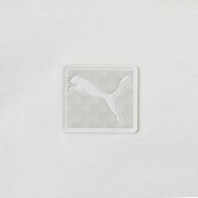 New PUMA ESS Polo Shirts Men's White 634869-05