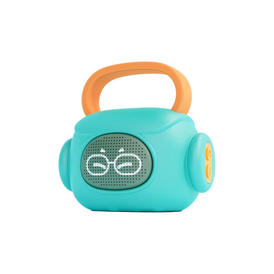 Multifunctional Children's Storytelling Bluetooth Speaker Toy