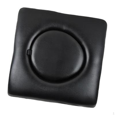Commode Chair Cushion Replacement for Bedside