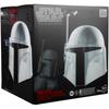 Hasbro Star Wars Black Series Premium Elektronischer Helm Boba Fett Prototyp Arm