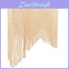Great Gatsby Vintage Sequin Gown Elegant Cocktail Dress For Women**