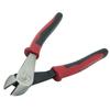 eccentric comfort J2288 Nippers, type, 220mm, handle,