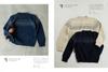 Men's Knitwear In Sizes M, L, and LL (Let's Knit Series)