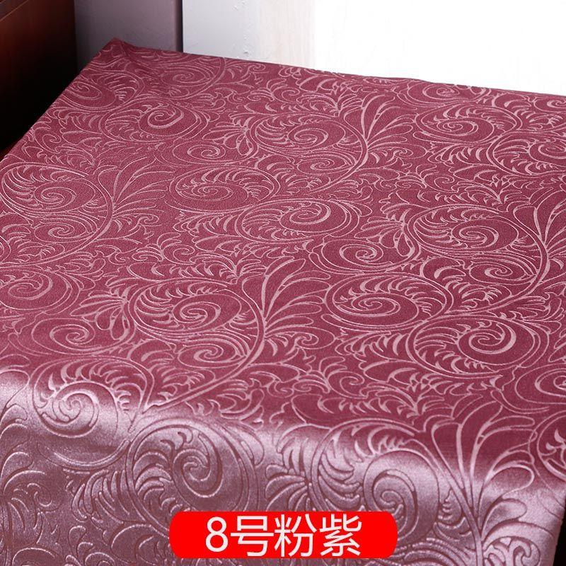 Thick 3D Embossed Gold Velvet Fabric for Sofa Covers, Cushion Covers, Clothing, Duvet Covers, Bedspreads, DIY High-end Velvet Fabric