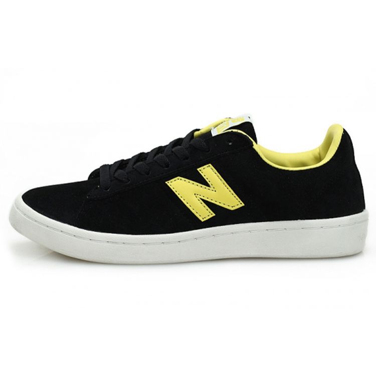 

New Balance Nb Fuel Cell 4040v7 891 Series Casual Lightweight Breathable Low-Top Skate Shoes Unisex sneaker Black Yellow CT891BY 37.5