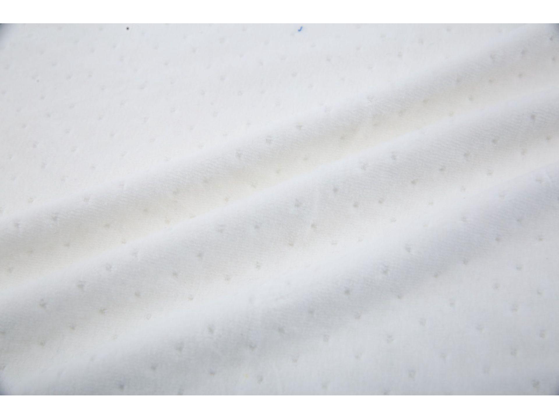 Реактивно окрашенная трикотажная бархатная плюшевая ткань: 75% хлопок, 25% полиэстер, доступно в 189 цветах