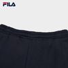 Fila Women's Fleece-Lined Straight Leg Casual Pants