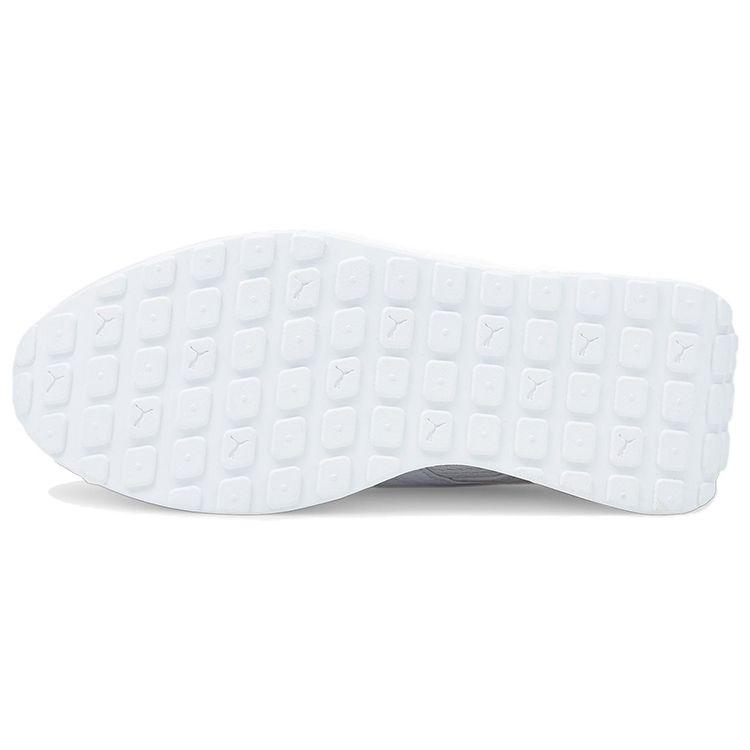 Puma Cruise Rider Re:Style Triple White Women Sneakers 384060-01