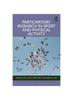 The Participatory Research In Sport and Physical Activity Book