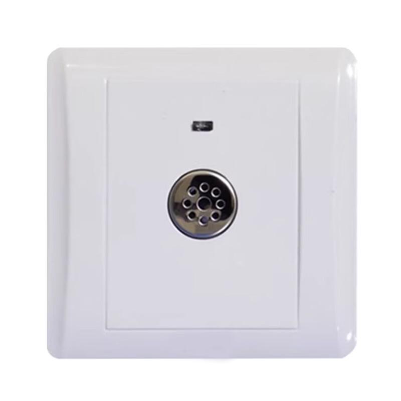 VZVP 86-Type Sound & Light Delay Sensor Switch