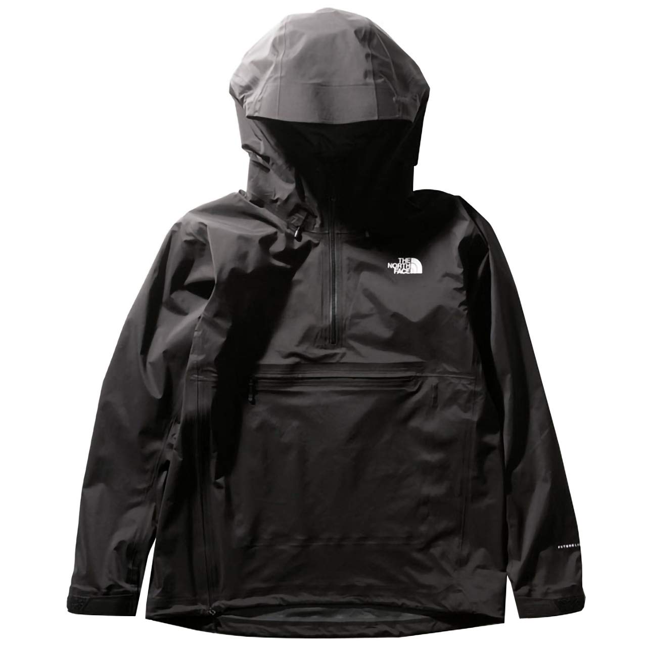 

The North Face FL Super Haze Anorak Size Small to Japanese size Jacket, Men s, Black, (equivalent S) чёрный