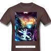 Wisps Chiffon Print 100 Cotton Funny T Shirts Ori And The Blind Forest Naru Gumo Kuro Game Unisex Fashion Streetwear