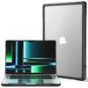 For MacBook Pro 14 Inch (2024) (2021) A2442/14 Inch (2023) A2779/A2918/A2992 (M1/M2/M3) PC+TPU Laptop Case