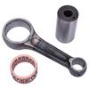 250CC Motorbike Engine Part Con Connecting Rod Main Bearing Kit For Honda XR250 XR 250 1979-1983 XL250 XL 250 XL250S 1979-1983