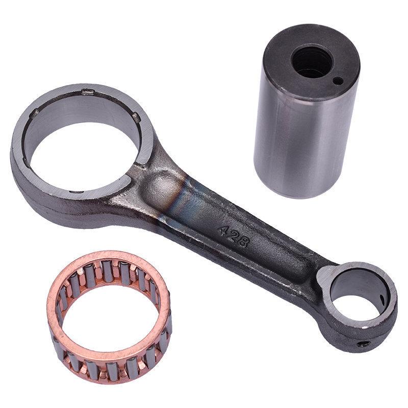 250CC Motorbike Engine Part Con Connecting Rod Main Bearing Kit For Honda XR250 XR 250 1979-1983 XL250 XL 250 XL250S 1979-1983