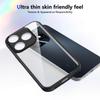 For IInfinix Smart 10 HD Case Infinix Smart 10 HD Phone Case Cover Air Cushion Silicon Bumper Clear Matte Back Cover Hard