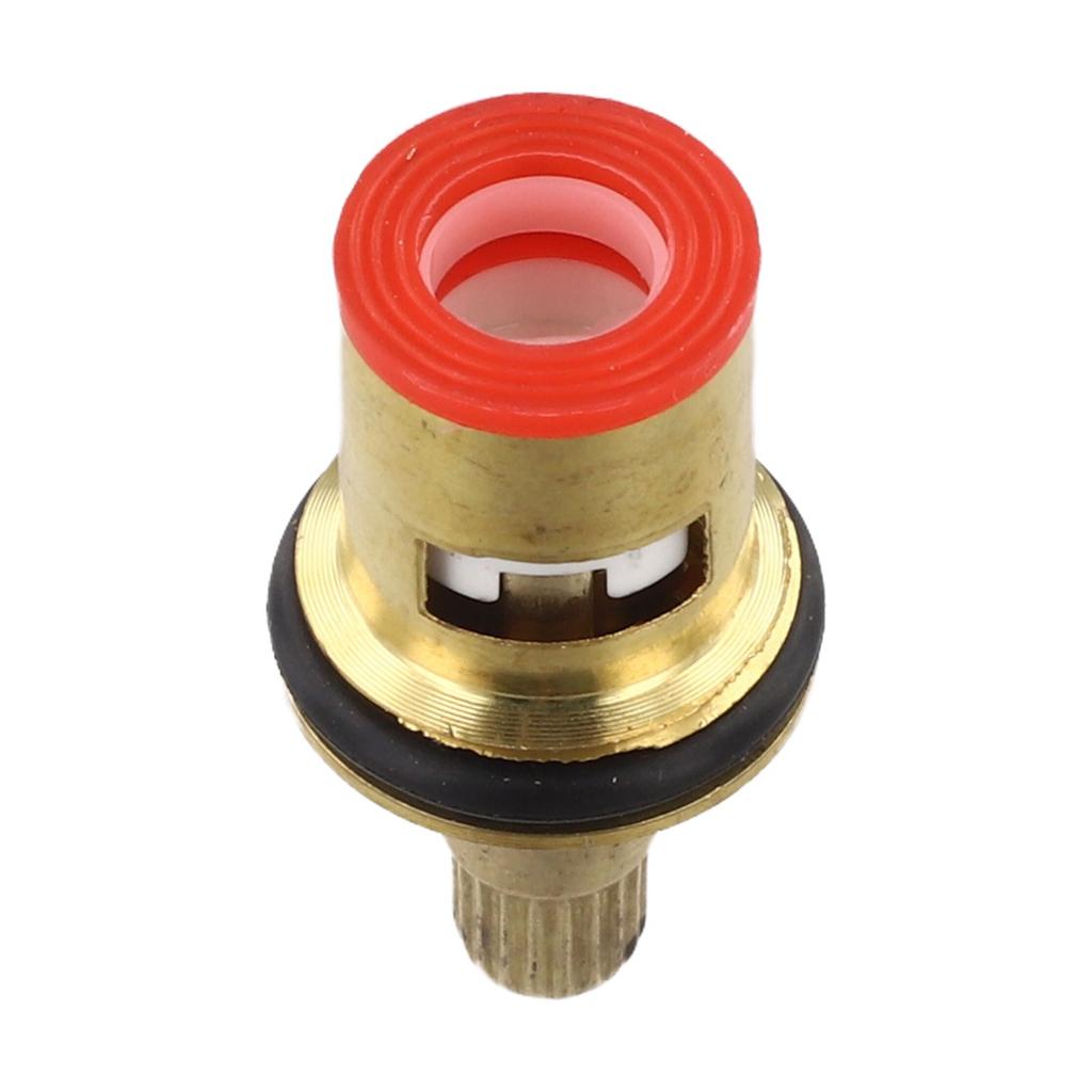 Valve For Shower Mixing Valve Replacement Accessories Single Faucet Valve Quick Opening Valve Water Tap Household Parts