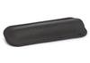 Kaweco Pen Case Eco Black CASEEC2 for 2 For Sports Official Import Pens, Use,
