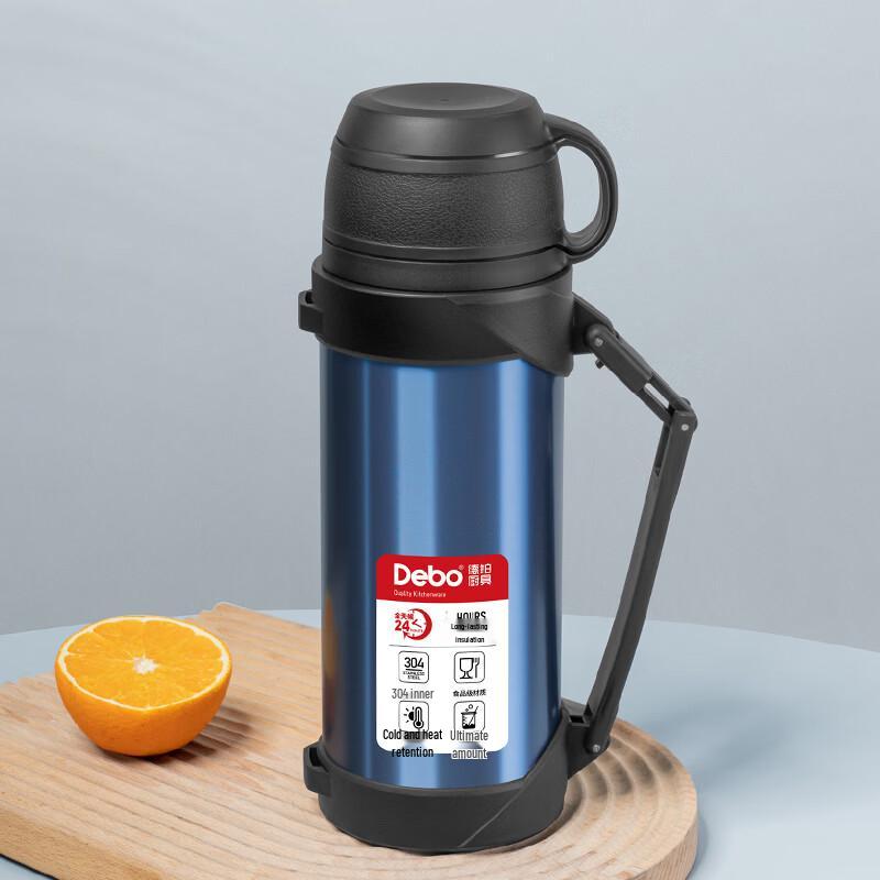 Debo Verden Vacuum Insulated Pot