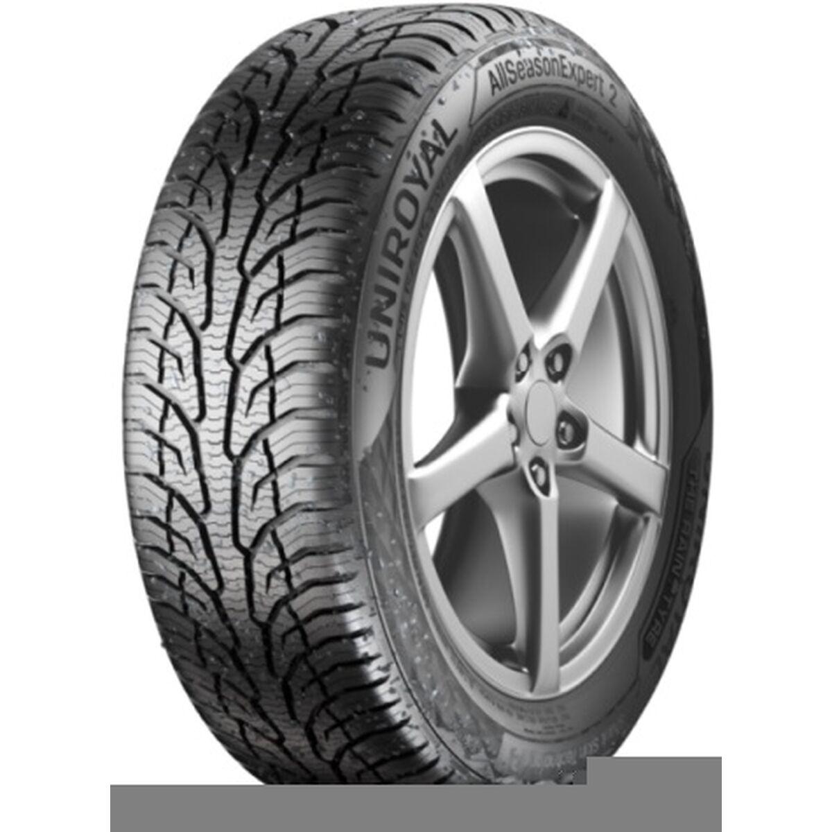 

Автомобильные шины Uniroyal ALLSEASON EXPERT-2 225/55VR18 TU прозрачный