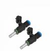 2Pcs Upgrade 10-Hole Fuel Injectors For Ski-Doo TUNDRA SKANDIC 600