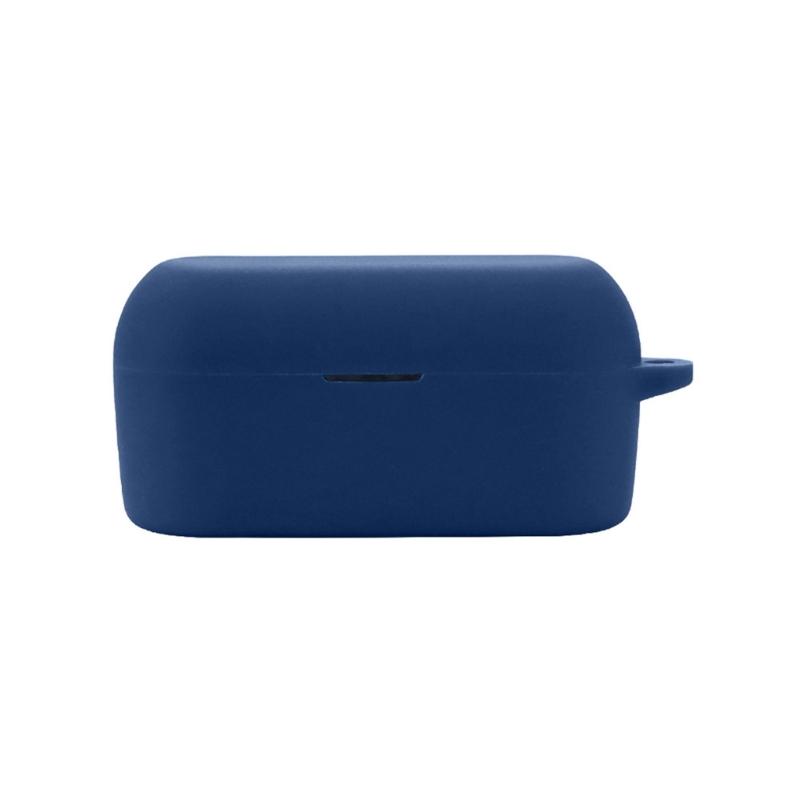 Geeignet für Technics EAH AZ60M2 Stoßfeste Kopfhörerhülle Schlagfestes Gehäuse Staubschutz Waschbare Weiche Schutzhülle