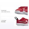 Star Runner 4 TD University Red Babysneakers Svart Vit Summit-White DX7616-600