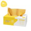 Thick Tearable Kitchen Towels - Absorbent & Easy-to-Clean Dishwashing Wipes