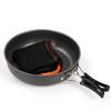 Portable Outdoor Frying Pan