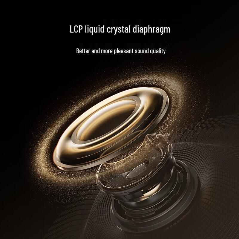 Honor Choice Ear-Clip Headphones 2 Pro