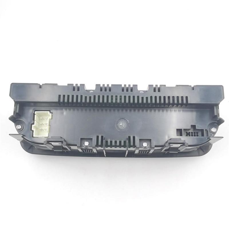 A03E-8161990-6126 8161990-6078 Truck Heater Climate Control Switch For MAN TGS TGX TGL TGM
