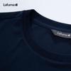 LAFUMA Men's Quick-Dry Cooling Outdoor Short Sleeve T-Shirt LMTS4BSX6