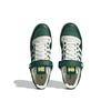 Adidas Forum 84 Low 'Green White' Sneakers HQ7002