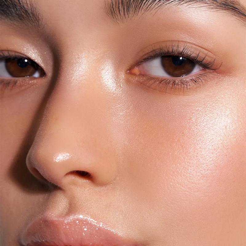 nuegray Glow Layering Highlighter Shell 3.8g