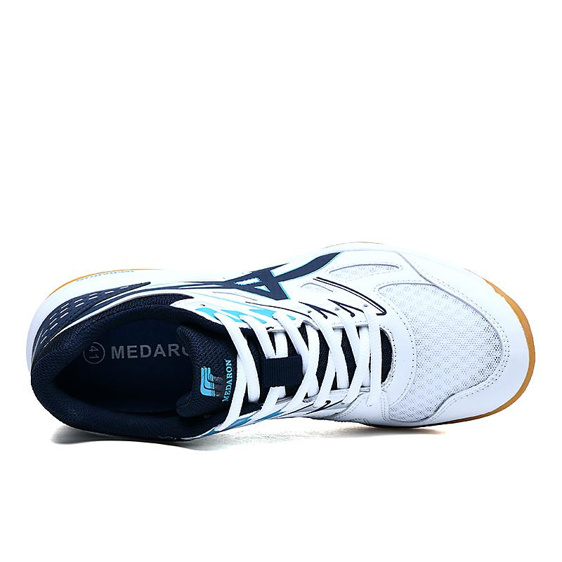 Badmintonschuhe Herren Turnschuhe Volleyball Tennisschuhe Professionelle Hallensport-Sneakers