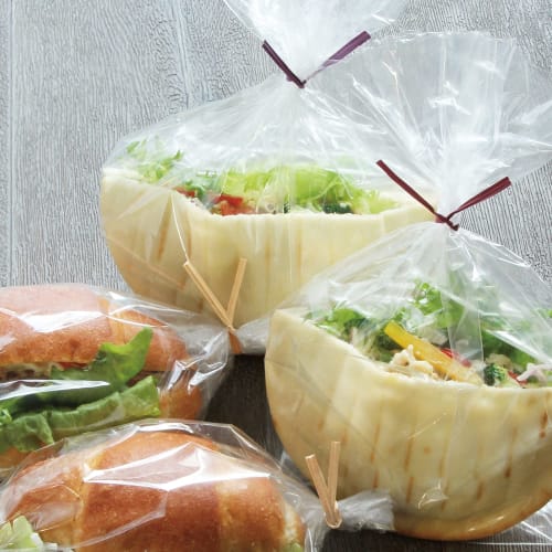 Kyowa Unbleached Washi Kraft Tie Wraps, 4mm X 8cm, 1,000 Pieces Per Pack (QRH080-9G) - Natural, Eco-Friendly, Japanese Style, Perfect for Wrapping and