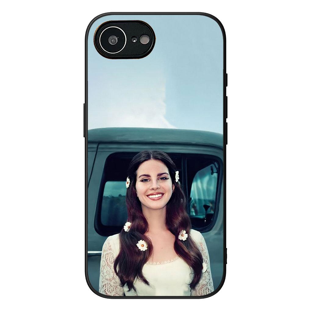 Lanas Dels Reys Casing Phone Cover for Xiaomi Redmi Note 12 11 10 Pro 10A 10C 12C 14C A4 Note12 5G Soft Case