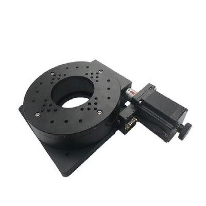 Aokewen Y200RA200 Electric Hollow Rotary Platform