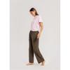 Budhi Mudra String Taschenhose B61002apl22 W31