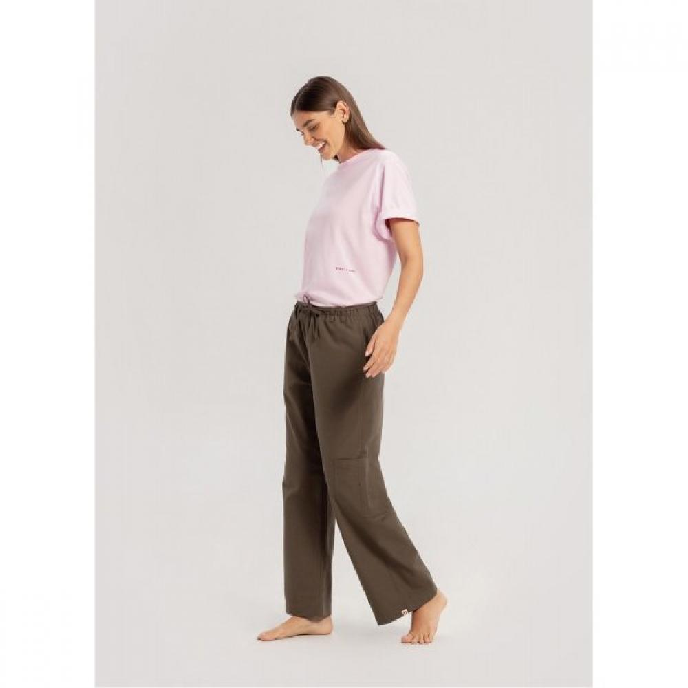 Budhi Mudra String Taschenhose B61002apl22 W31