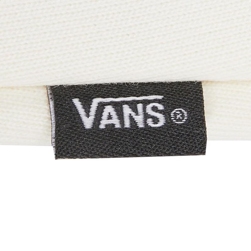 Vans Men's Round Neck Loose Fit Sweatshirt