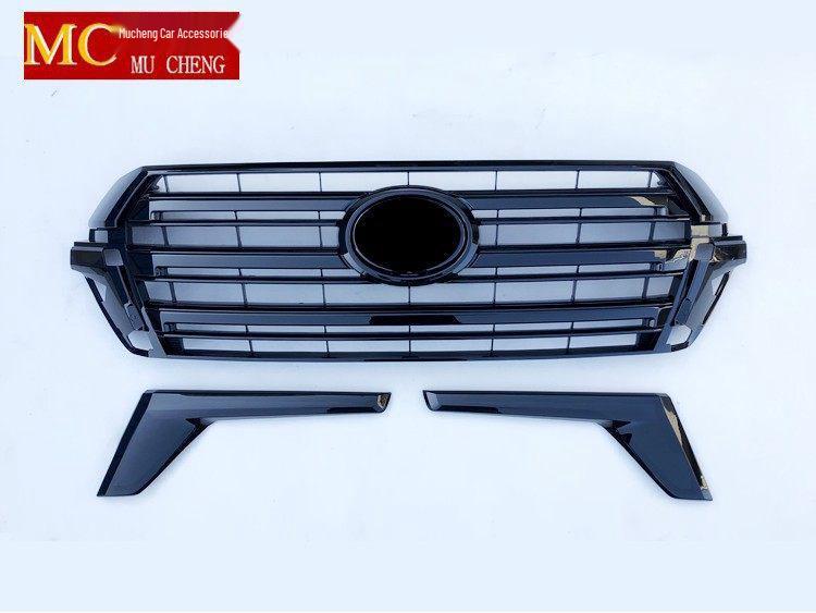 LC200 Land Cruiser Front Grille Mod for 2012-2021 Models