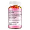 Ricco di estratti di vitamina C ed E, contenente 2500 microgrammi, biotina ed estratti di collagene, adatto agli adulti