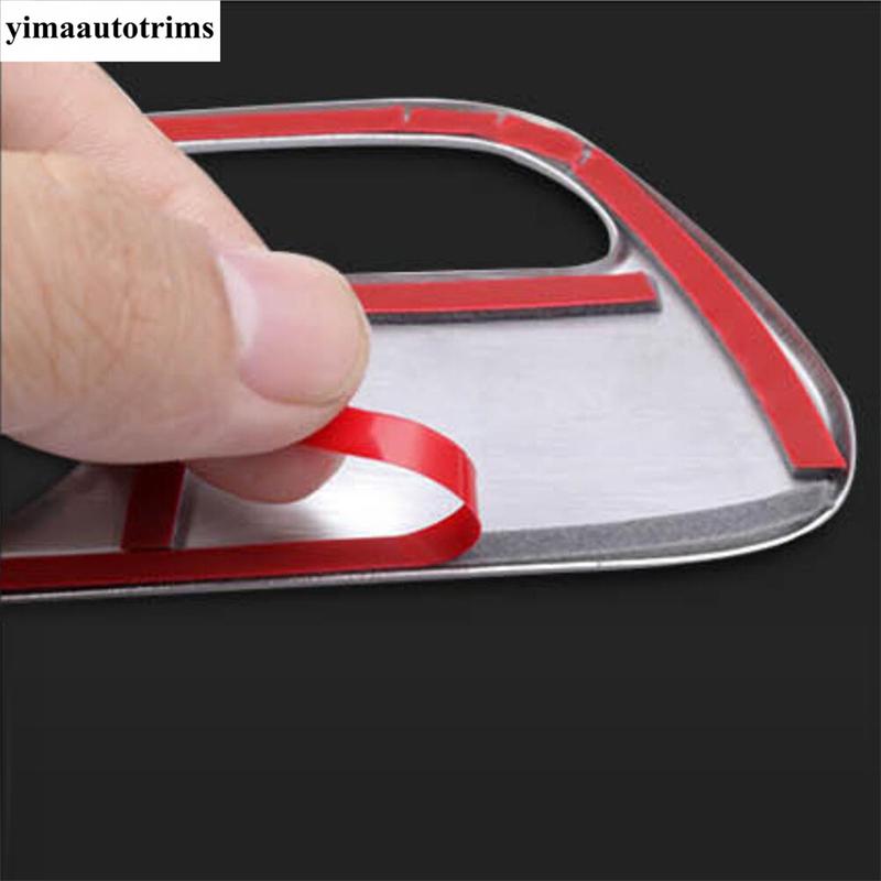 Inner Door Window Lift Switch Panel Handle Bowl Catch Frame Cover Trim Accessories Exterior For Lexus RX 350h 450h - 2025