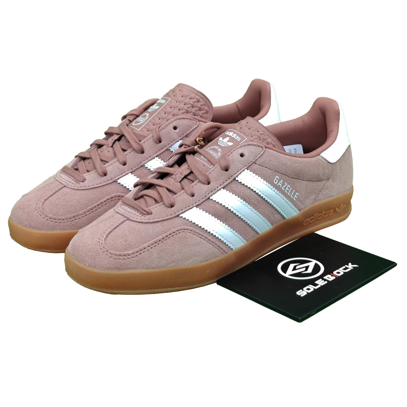 Adidas GAZELLE INDOOR Board shoes Women s JS1397 36