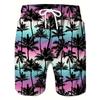 Loose Beach Shorts Sportswear