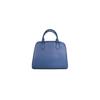 Doctor Bag - CHRISTIAN LACROIX - Incarnation 4 - Royal Blue - 37x31x9 Cm - Magnetic Closure