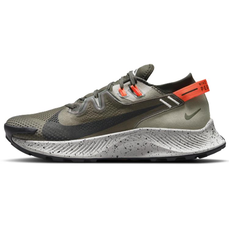 

new Nike Pegasus Trail 2 Cargo Khaki 38.5